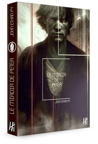 Picture of Le Miroir de Peter