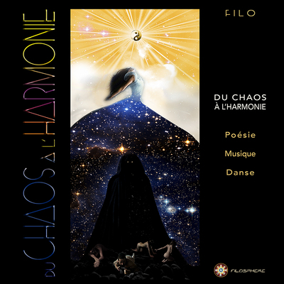 Picture of DU CHAOS À L'HARMONIE