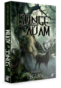 Picture of Le Songe d'Adam