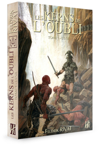 Image de Les Kerns de l'oubli Tome 1