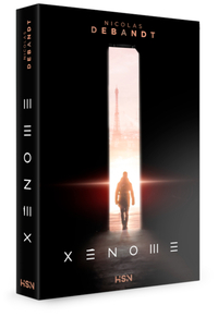 Image de Xénome