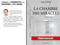 Picture of La chambre des miracles