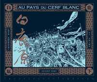Image de Au pays du Cerf blanc T02