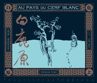 Picture of Au pays du cerf blanc T01
