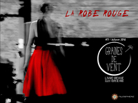 Picture of LA ROBE ROUGE (GraineDeVent 5)
