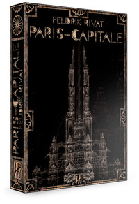 Picture of Paris-Capitale