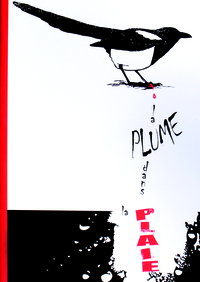 Picture of La plume dans la plaie