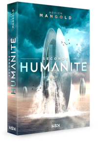 Image de Seconde Humanité