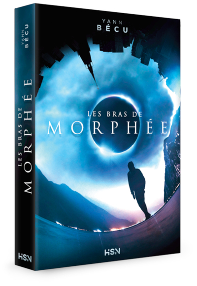 Image de Les Bras de Morphée
