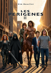 Image de LES PERIGENES II