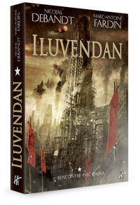 Image de Iluvendan Tome 1