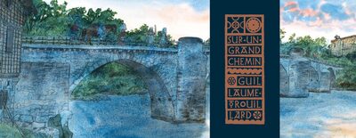 Image de Sur un grand chemin