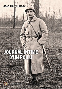 Picture of JOURNAL INTIME D'UN POILU