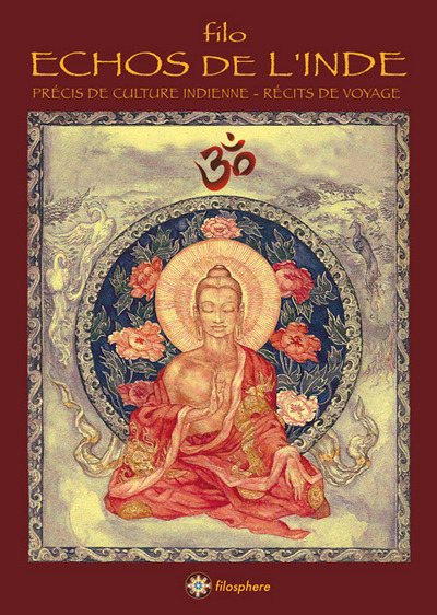 Image de ECHOS DE L'INDE Précis de culture indienne