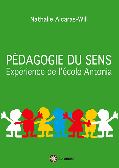 Image de PÉDAGOGIE DU SENS