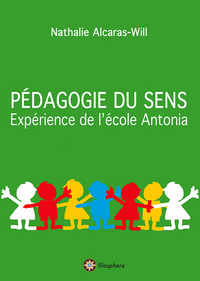 Image de PÉDAGOGIE DU SENS