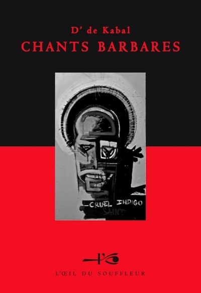 Picture of Chants Barbares