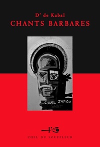 Picture of Chants Barbares