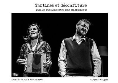 Image de Tartines et déconfiture