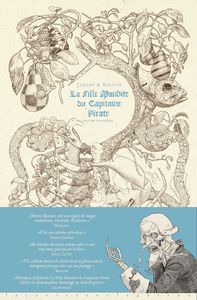 Picture of 3. La fille maudite du Capitaine Pirate T03