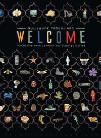 Picture of Welcome