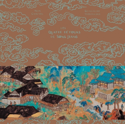 Picture of Les quatre détours de Song Jiang