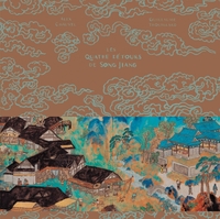 Picture of Les quatre détours de Song Jiang