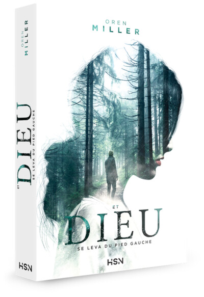 Image de Et Dieu se leva du pied gauche