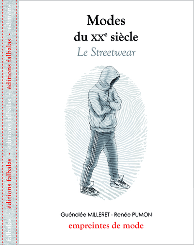 Picture of Modes du Xxe Siècle - le Streetwear