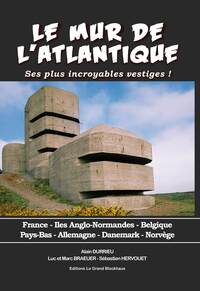 Picture of Le mur de l'atlantique