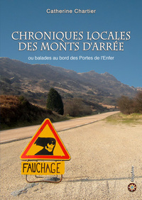 Image de CHRONIQUES LOCALES DES MONTS D'ARRÉE