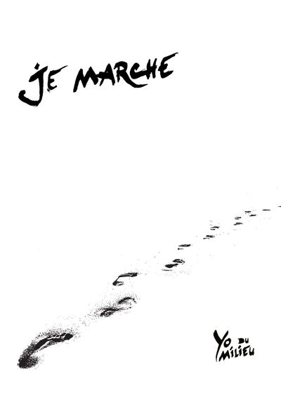 Picture of Je Marche