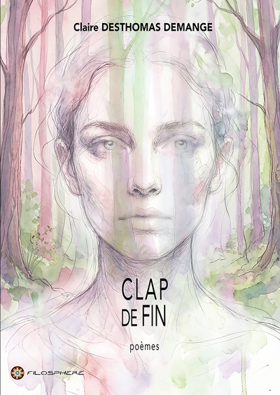 Picture of CLAP DE FIN