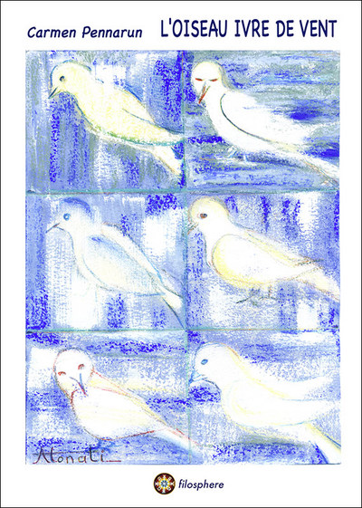 Picture of L'OISEAU IVRE DE VENT