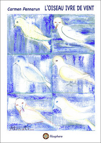 Picture of L'OISEAU IVRE DE VENT