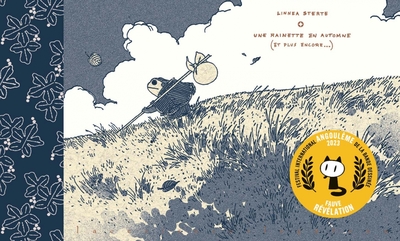 Image de Une rainette en automne