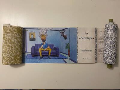 Picture of Les Noctiluques