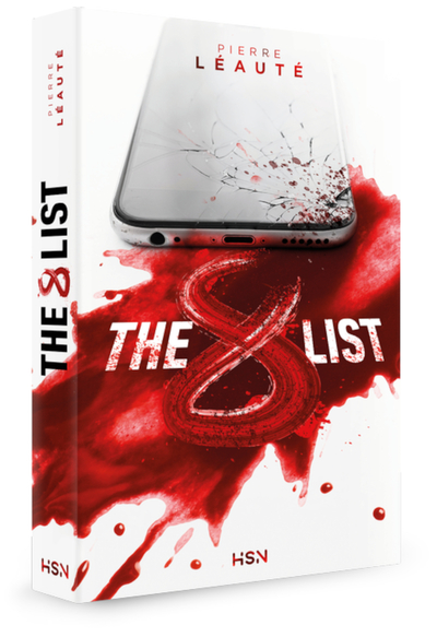 Picture of The 8 List