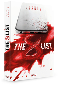 Picture of The 8 List