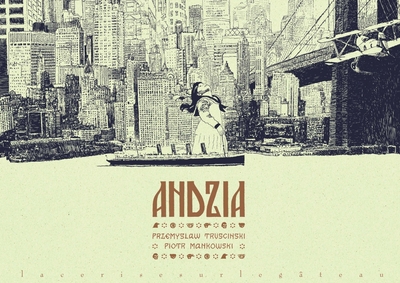 Image de Andzia