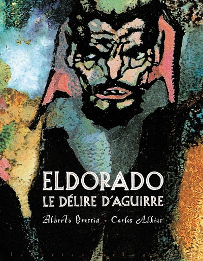 Picture of Eldorado - Le délire d'Aguirre