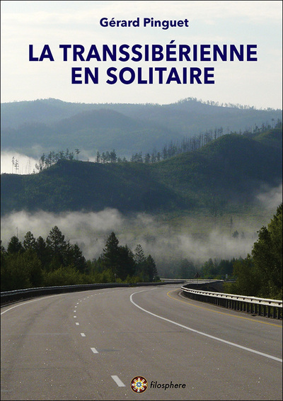 Picture of LA TRANSSIBÉRIENNE EN SOLITAIRE