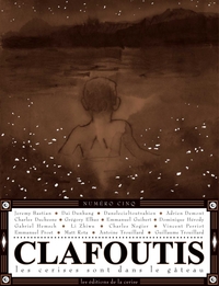 Picture of Clafoutis N°05