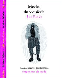 Picture of Modes du Xxe Siècle - les Punks