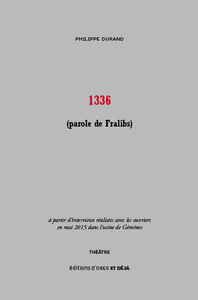 Picture of 1336 - Parole De Fralibs