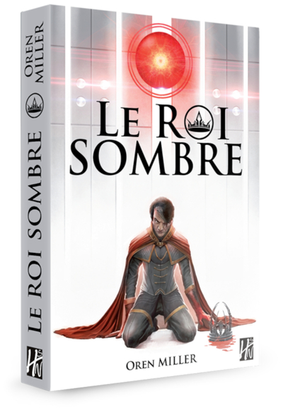 Image de Le Roi Sombre