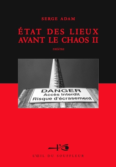 Picture of État des lieux avant le chaos II