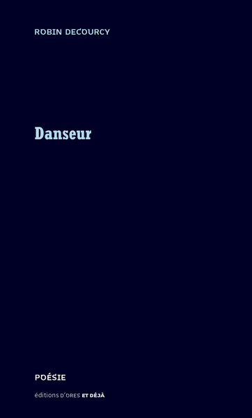 Picture of Danseur