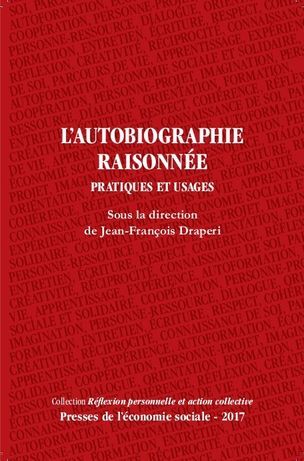 Picture of L'autobiographie raisonnée