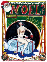 Picture of Noël ? Les boules !